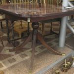 571 5440 DINING TABLE